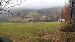 Údolí Dolní Dvůr