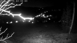 Údolí Dolní Dvůr