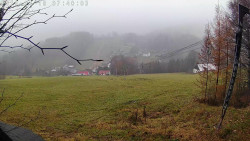 Údolí Dolní Dvůr