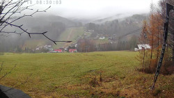 Údolí Dolní Dvůr