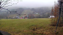 Údolí Dolní Dvůr