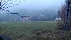 Údolí Dolní Dvůr