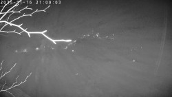 Údolí Dolní Dvůr