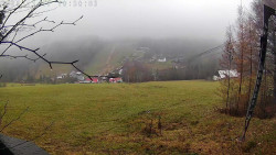 Údolí Dolní Dvůr