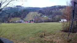 Údolí Dolní Dvůr