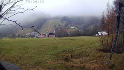 Údolí Dolní Dvůr