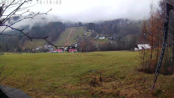 Údolí Dolní Dvůr