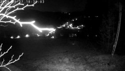 Údolí Dolní Dvůr