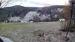 Údolí Dolní Dvůr