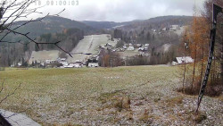 Údolí Dolní Dvůr