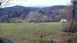 Údolí Dolní Dvůr