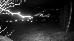 Údolí Dolní Dvůr