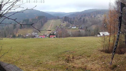 Údolí Dolní Dvůr