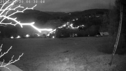 Údolí Dolní Dvůr