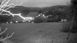 Údolí Dolní Dvůr