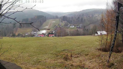 Údolí Dolní Dvůr