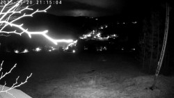 Údolí Dolní Dvůr