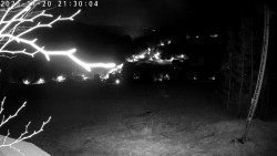 Údolí Dolní Dvůr