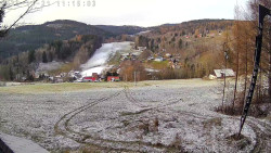 Údolí Dolní Dvůr