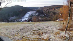 Údolí Dolní Dvůr