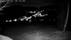 Údolí Dolní Dvůr