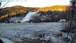 Údolí Dolní Dvůr