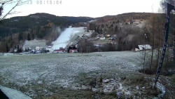 Údolí Dolní Dvůr