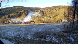 Údolí Dolní Dvůr