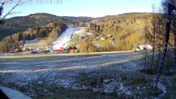 Údolí Dolní Dvůr