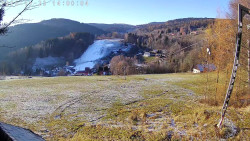 Údolí Dolní Dvůr