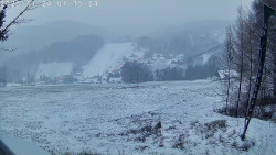 Údolí Dolní Dvůr