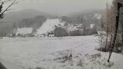 Údolí Dolní Dvůr