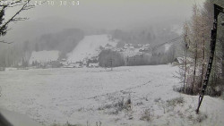 Údolí Dolní Dvůr