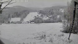 Údolí Dolní Dvůr