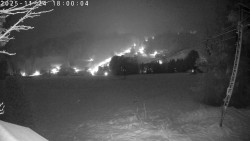 Údolí Dolní Dvůr