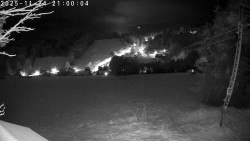 Údolí Dolní Dvůr