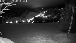 Údolí Dolní Dvůr