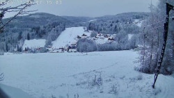 Údolí Dolní Dvůr