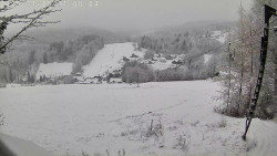 Údolí Dolní Dvůr