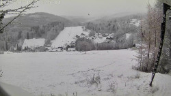 Údolí Dolní Dvůr