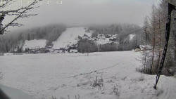 Údolí Dolní Dvůr