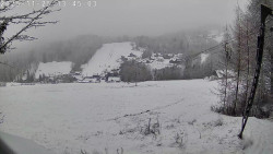 Údolí Dolní Dvůr