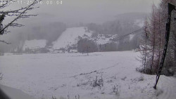 Údolí Dolní Dvůr