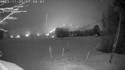 Údolí Dolní Dvůr