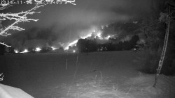 Údolí Dolní Dvůr