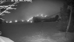 Údolí Dolní Dvůr