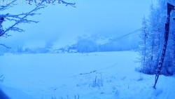 Údolí Dolní Dvůr