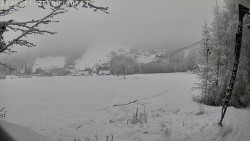 Údolí Dolní Dvůr