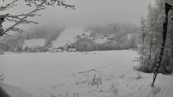 Údolí Dolní Dvůr