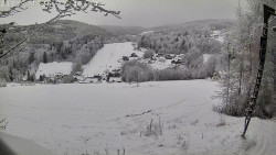 Údolí Dolní Dvůr